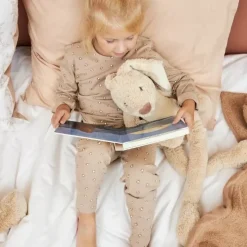 Meyco Pyjama Mini Panther Sand