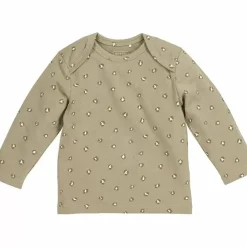 Meyco Pyjama Mini Panther Sand