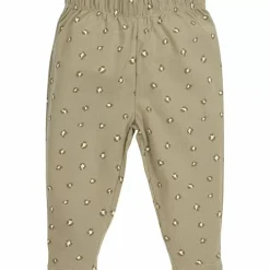 Meyco Pyjama Mini Panther Sand