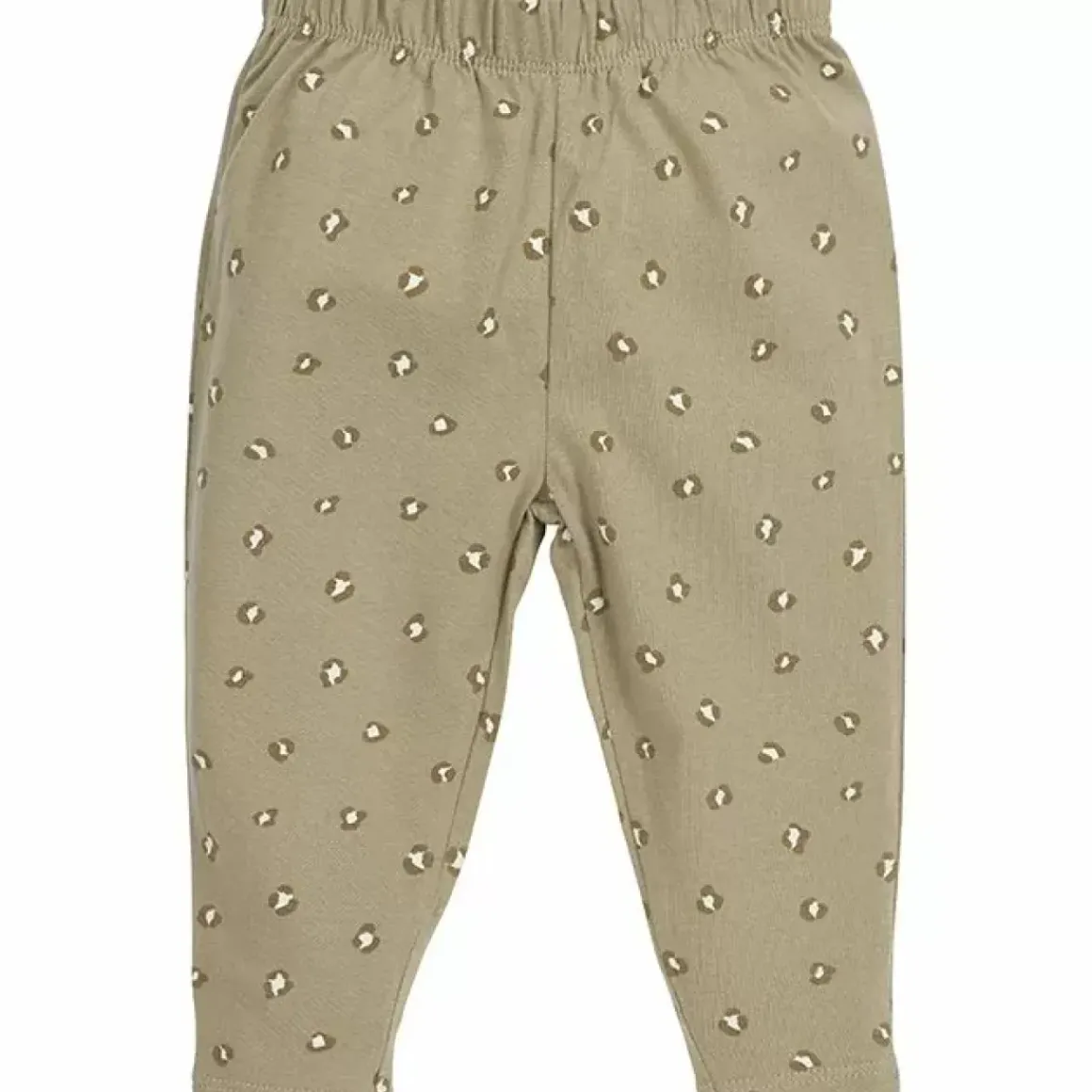 Meyco Pyjama Mini Panther Sand