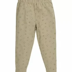 Meyco Pyjama Mini Panther Sand