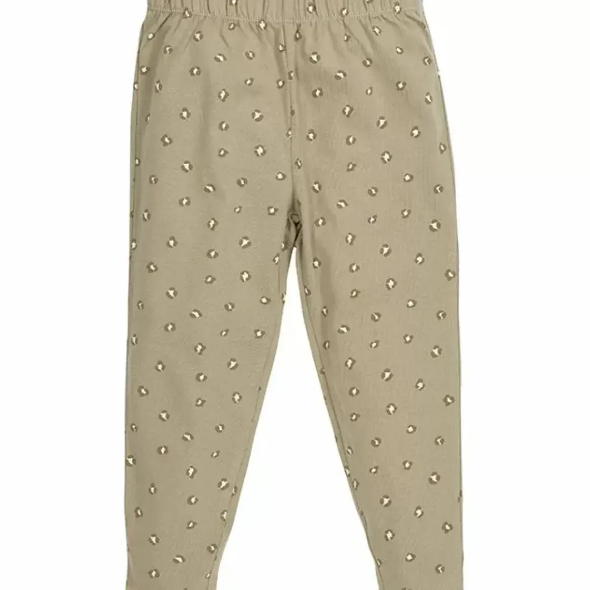 Meyco Pyjama Mini Panther Sand