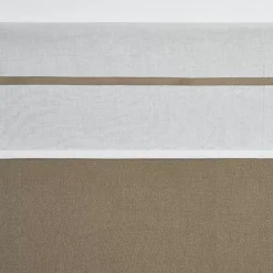 Meyco Wieglaken Bies Taupe