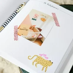 Mijn 9 Maanden Boek