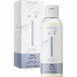 Milde Badolie Naif