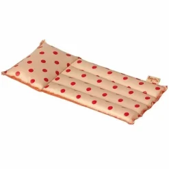 Miniatuur Luchtbed Red Dot Maileg