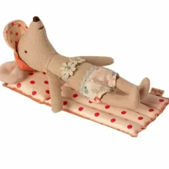 Miniatuur Luchtbed Red Dot Maileg