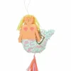 Mini Mermaid Pinata Let'S Be Mermaids Meri Meri