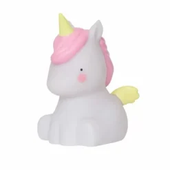 Mini Unicorn Lampje A Little Lovely Company