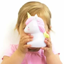 Mini Unicorn Lampje A Little Lovely Company