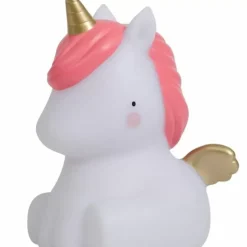 Mini Unicorn Lampje Limited Edition A Little Lovely Company