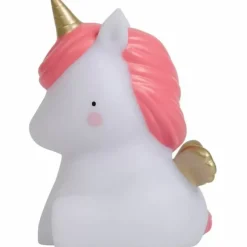 Mini Unicorn Lampje Limited Edition A Little Lovely Company