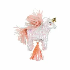 Mini Unicorn Pinata Meri Meri