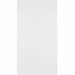 Molton Hoeslaken Stretch Wieg Wit Meyco