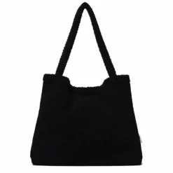 Mom Bag Chunky Teddy Black Studio Noos