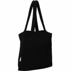 Mom Bag Chunky Teddy Black Studio Noos