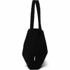 Mom Bag Chunky Teddy Black Studio Noos
