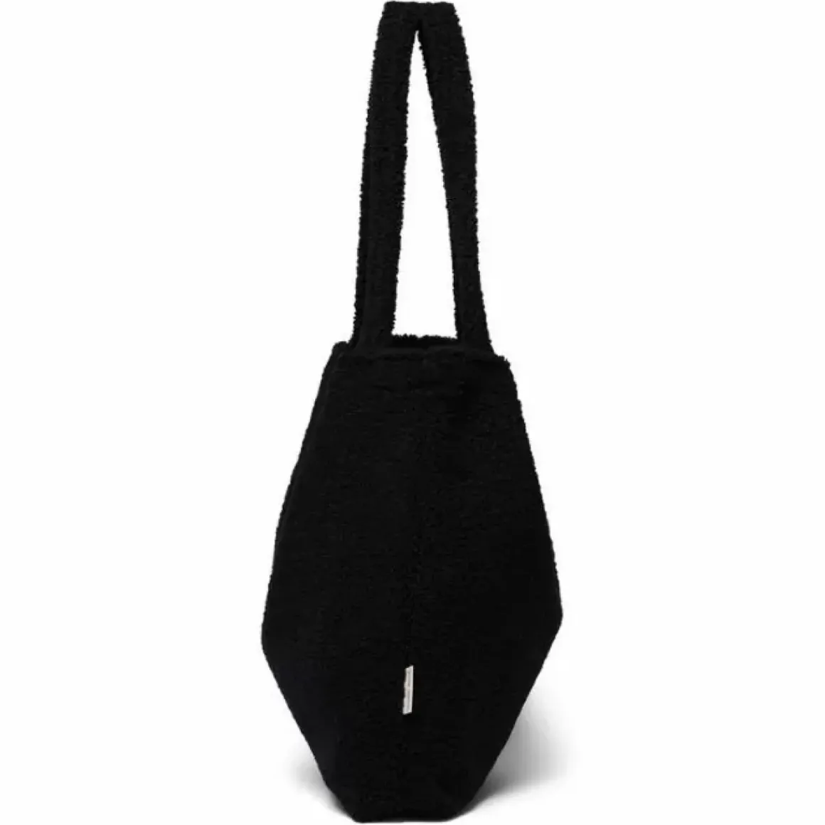 Mom Bag Chunky Teddy Black Studio Noos