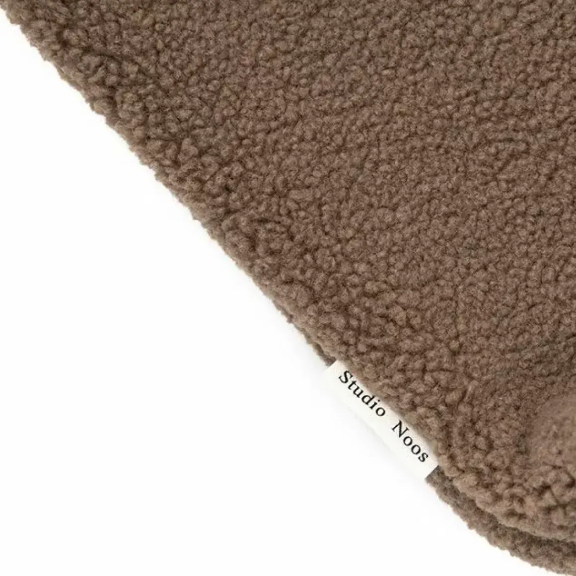 Mom Bag Chunky Teddy Bruin Studio Noos