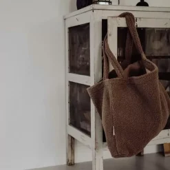 Mom Bag Chunky Teddy Bruin Studio Noos