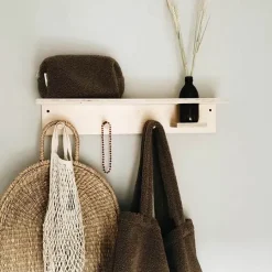 Mom Bag Chunky Teddy Bruin Studio Noos