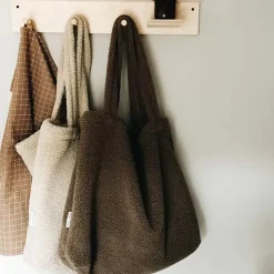 Mom Bag Chunky Teddy Bruin Studio Noos