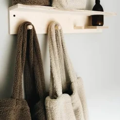 Mom Bag Chunky Teddy Bruin Studio Noos