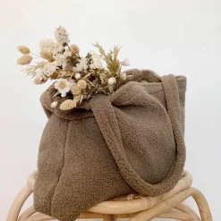 Mom Bag Chunky Teddy Bruin Studio Noos
