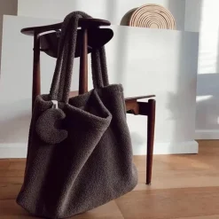Mom Bag Chunky Teddy Bruin Studio Noos