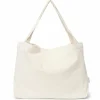 Mom Bag Old White Rib Studio Noos