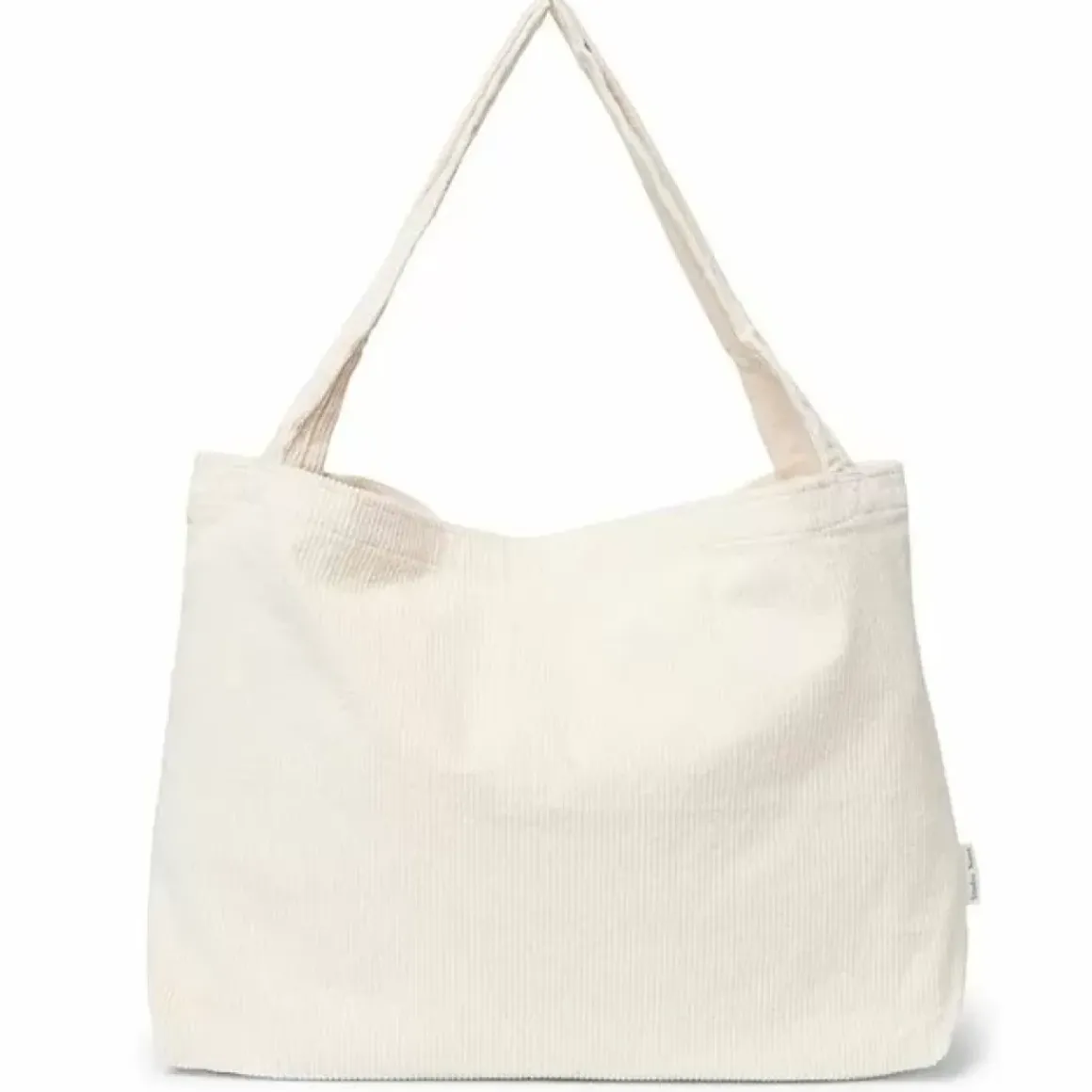 Mom Bag Old White Rib Studio Noos
