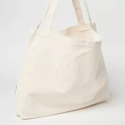 Mom Bag Old White Rib Studio Noos
