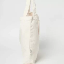 Mom Bag Old White Rib Studio Noos