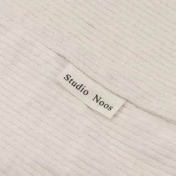 Mom Bag Old White Rib Studio Noos