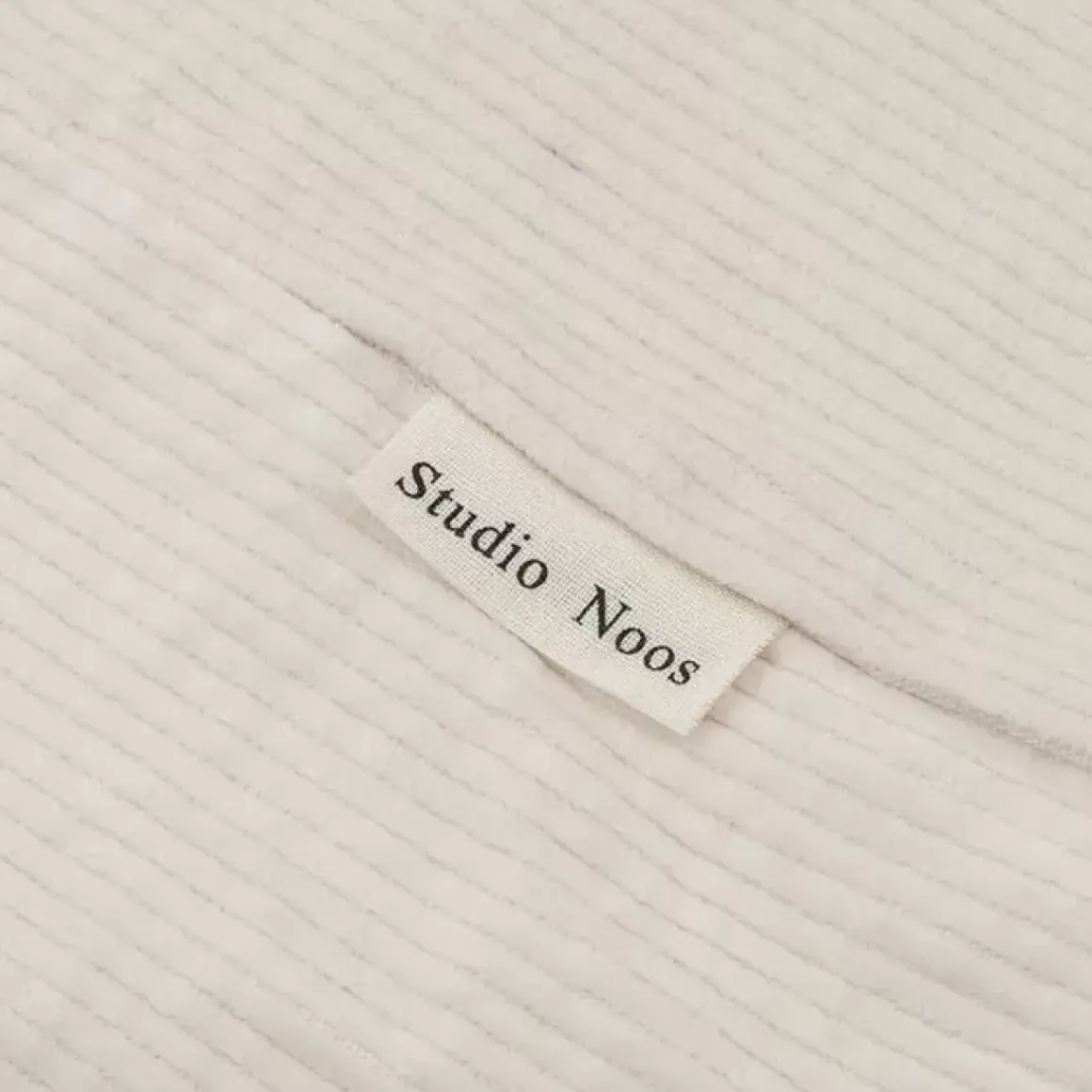Mom Bag Old White Rib Studio Noos