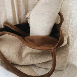 Mom Bag Teddy Lammy Studio Noos