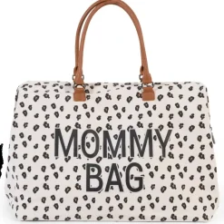 Mommy Bag Luipaard Childhome