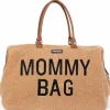 Mommy Bag Teddy Beige Childhome