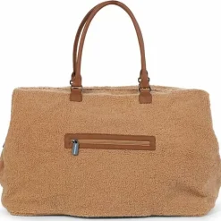 Mommy Bag Teddy Beige Childhome