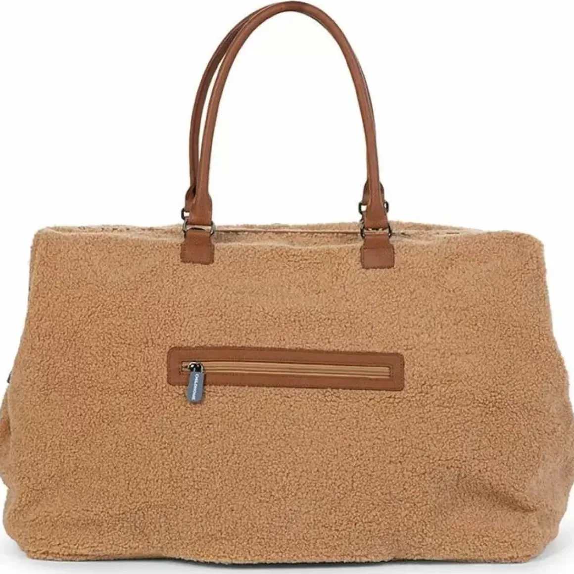 Mommy Bag Teddy Beige Childhome