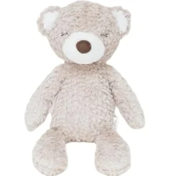Mrs Ertha Knuffel Mr. Pyxie Teddy