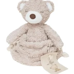 Mrs Ertha Knuffel Mr. Pyxie Teddy