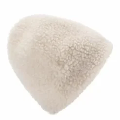 Muts Egg Wol Natural Alwero