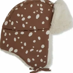 Muts Nohr Deer Brown Konges Slojd