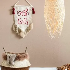Muurhanger Sammie Ooh Lala Kidsdepot