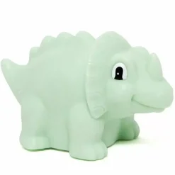 Nachtlampje Dino Triceratops Mint Petit Monkey