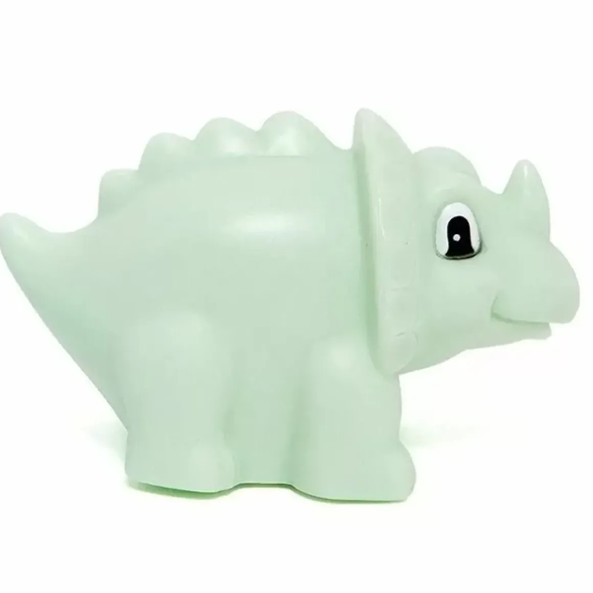 Nachtlampje Dino Triceratops Mint Petit Monkey