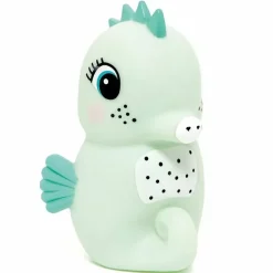 Nachtlampje Zeepaard Mint Petit Monkey