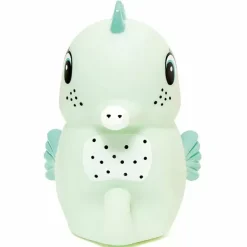 Nachtlampje Zeepaard Mint Petit Monkey