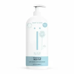 Naif Cleansing Wasgel 500Ml Fles